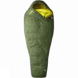 Lamina Z Flame Sleeping Bag Long